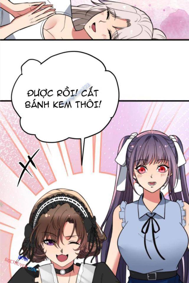 Ta Có 90 Tỷ Tiền Liếm Cẩu - Page 22