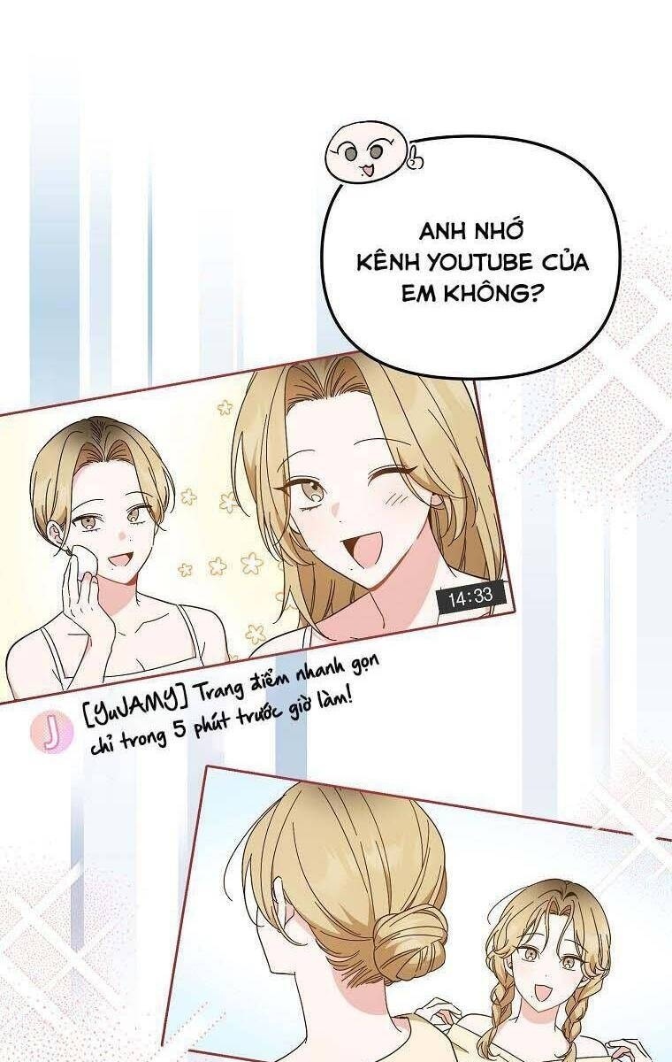 Mối Tình Đầu Đến Từ Tương Lai - Page 44