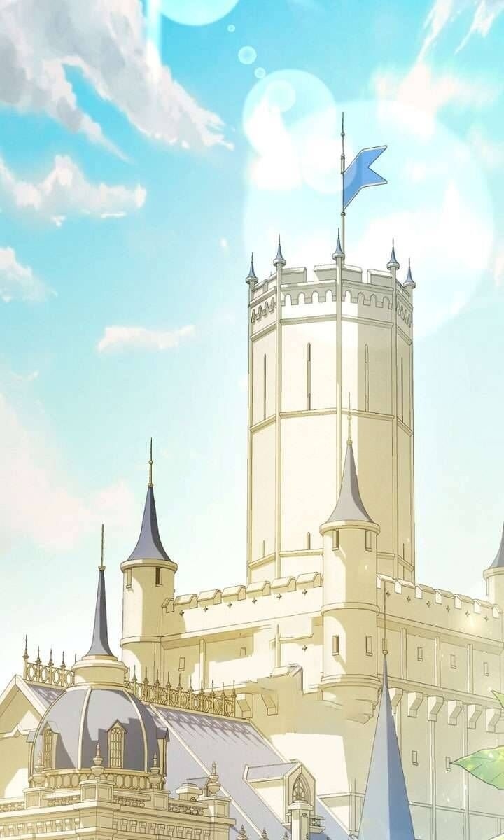 Kẻ Phản Diện Là Một Con Rối - Page 32