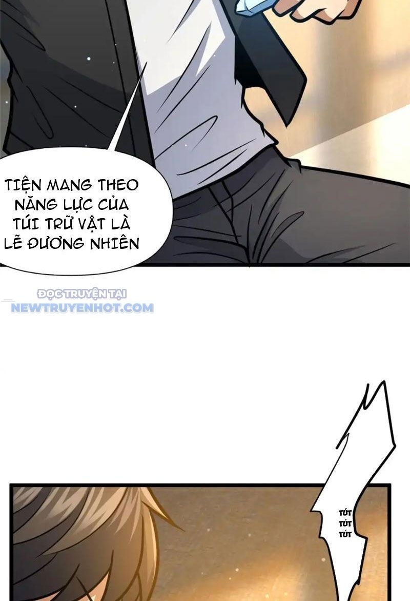 Đô Thị Cực Phẩm Y Thần - Page 13