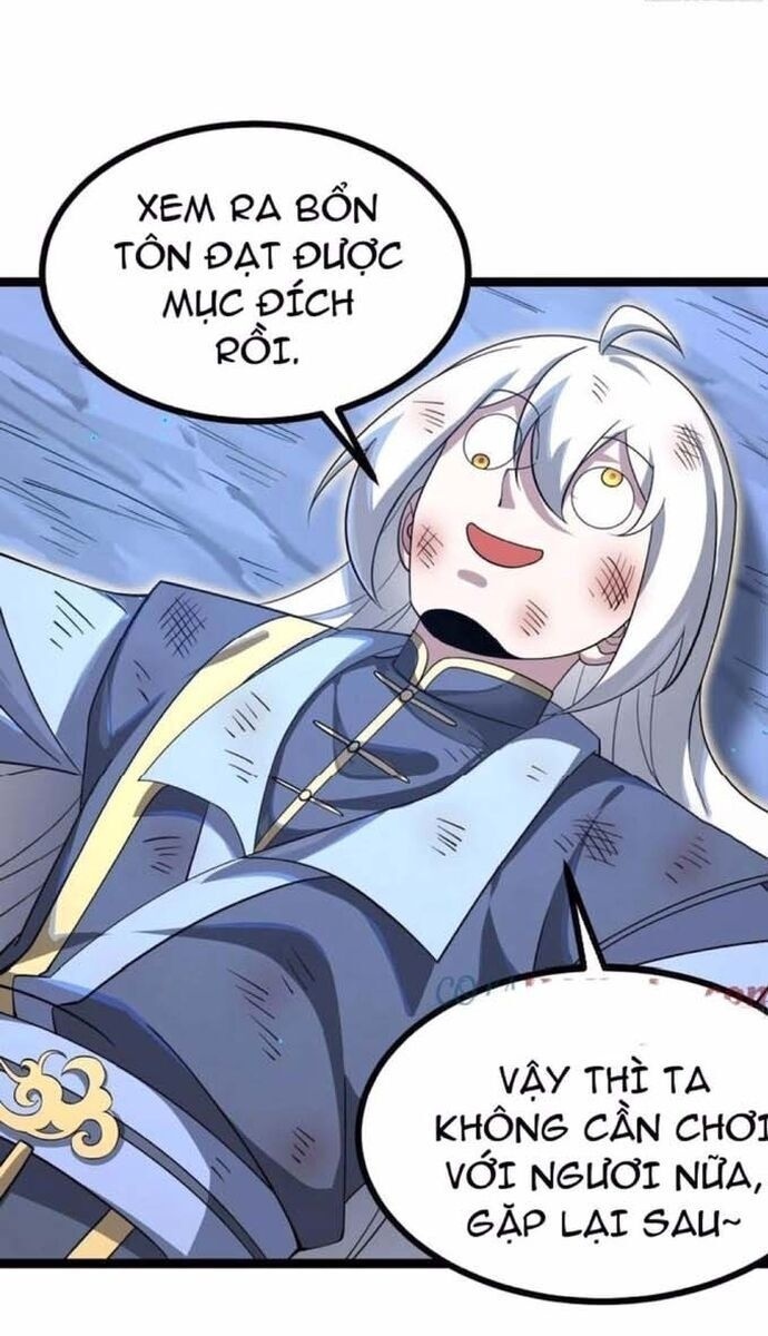 Chính Nghĩa Không!! Ta Trở Thành Phản Diện - Page 35