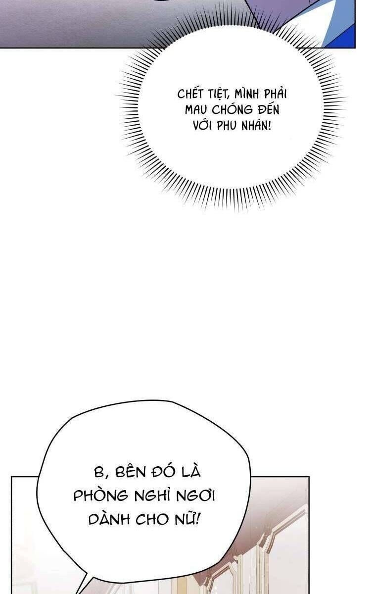 Chiếc Túi Bí Mật Của Tiểu Thư Xấu Xí - Page 63