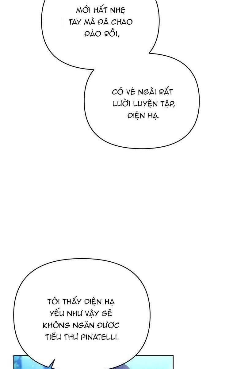 Chiếc Túi Bí Mật Của Tiểu Thư Xấu Xí - Page 50