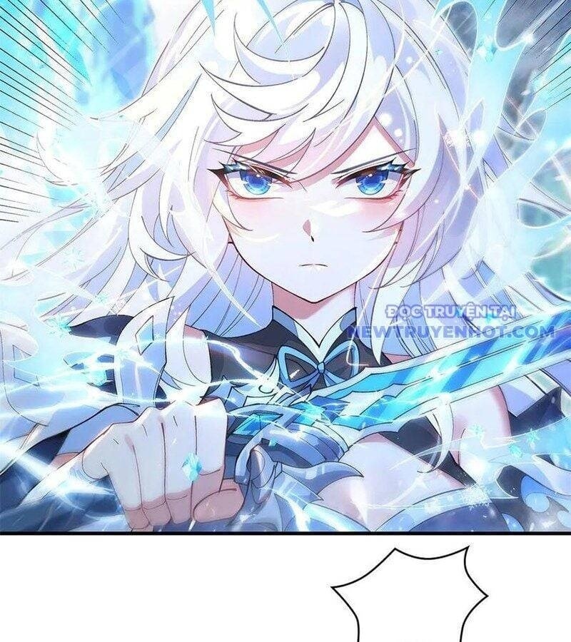 Các Nữ Đồ Đệ Của Ta Đều Là Chư Thiên Đại Lão Tương Lai - Page 77