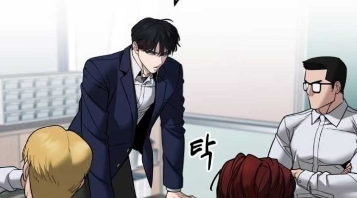 Giang Hồ Thực Thi Công Lý - Page 119