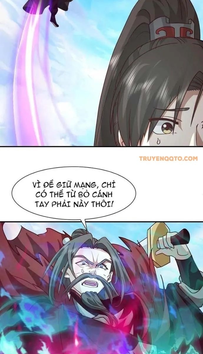 Hỗn Độn Thiên Đế Quyết - Page 21