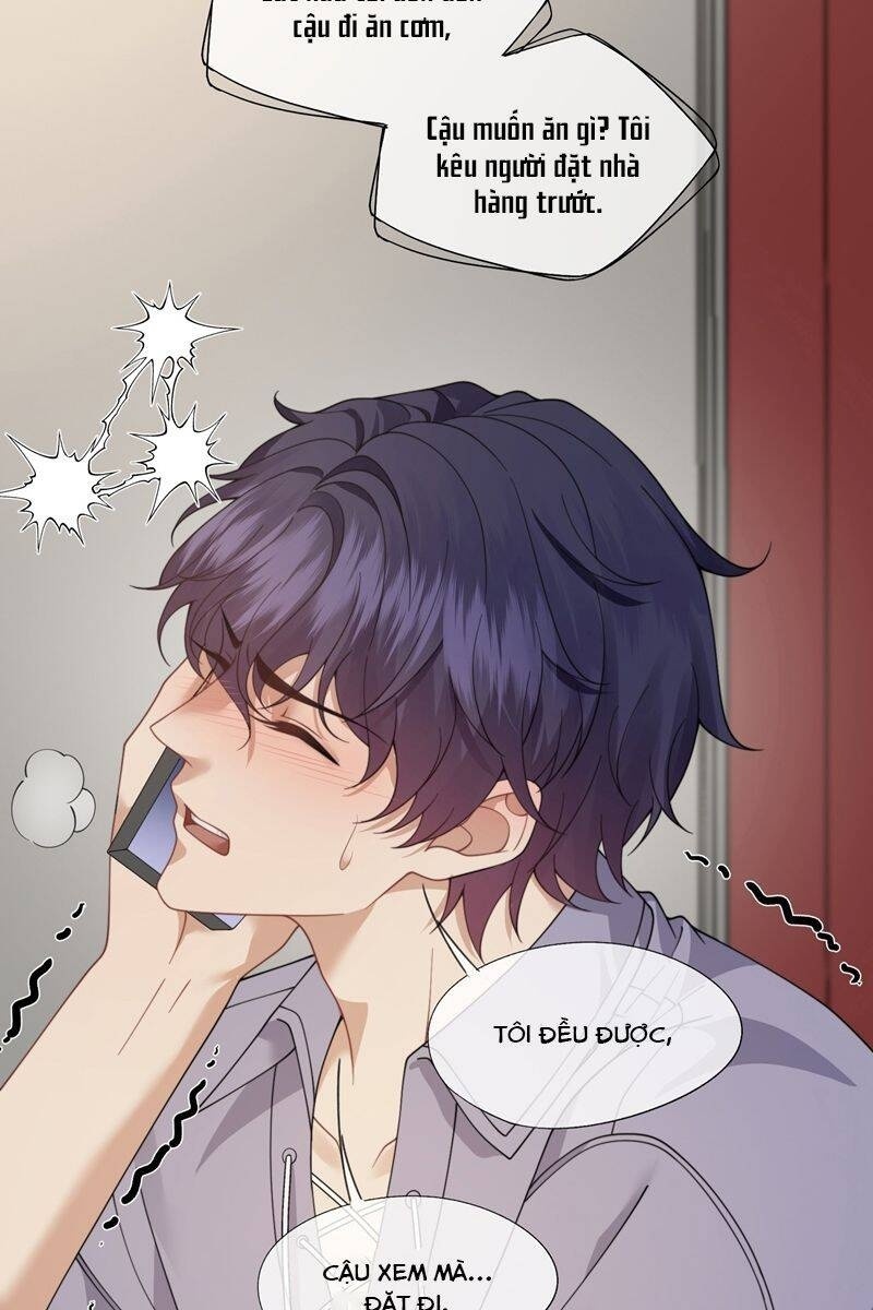 Gài Bẫy Ác Khuyển - Page 18