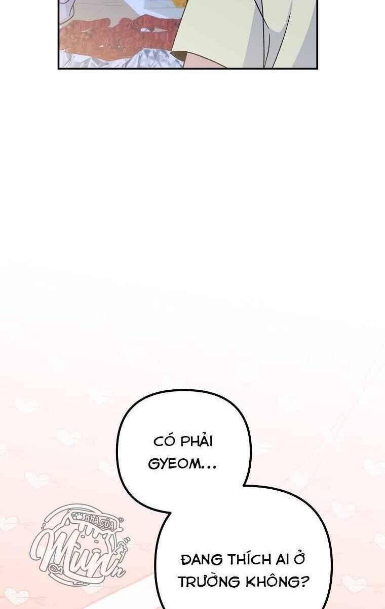 Mối Tình Đầu Đến Từ Tương Lai - Page 83