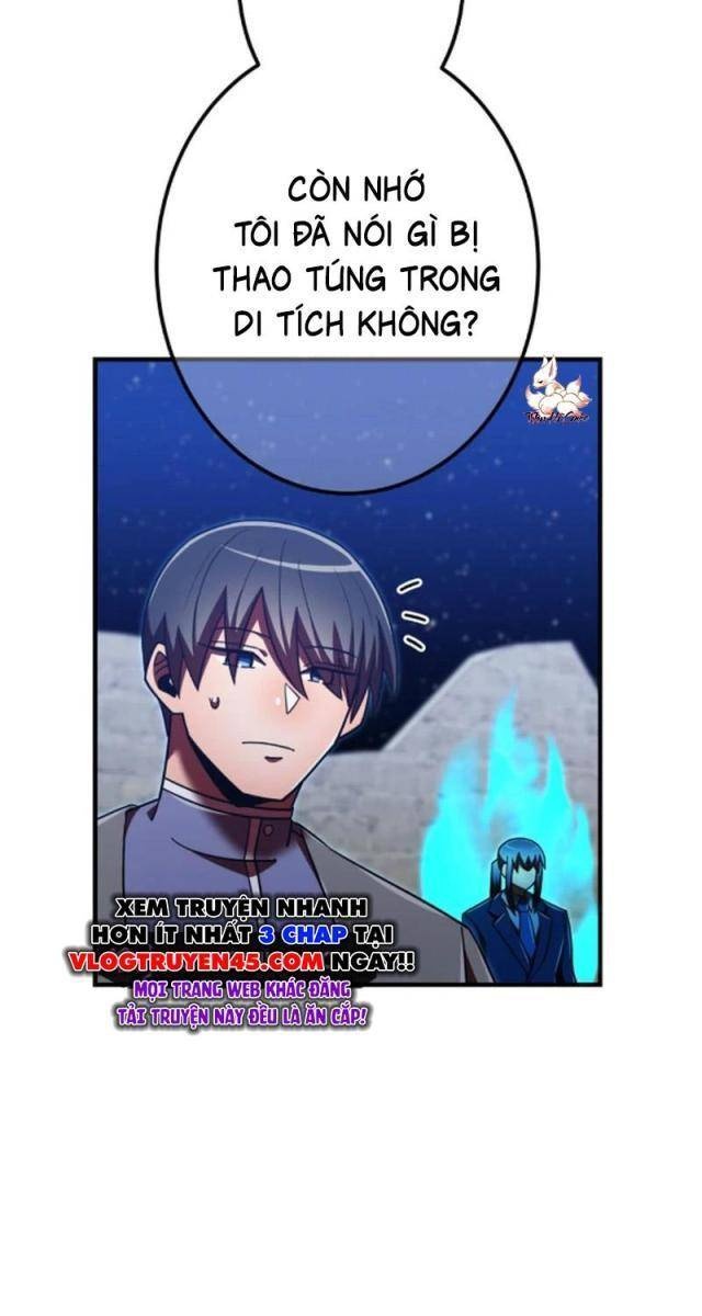 Huyết Thánh Cứu Thế Chủ~ Ta Chỉ Cần 0.0000001% Đã Trở Thành Vô Địch - Page 118