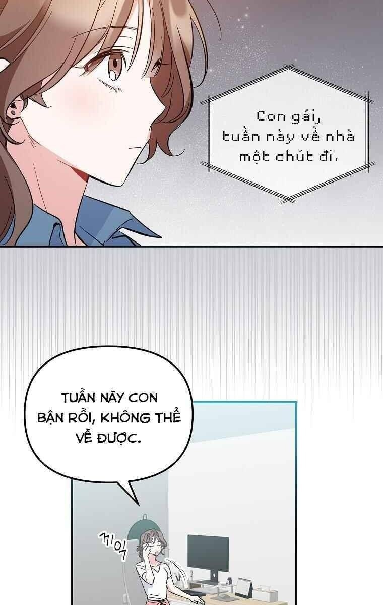 Mối Tình Đầu Đến Từ Tương Lai - Page 89