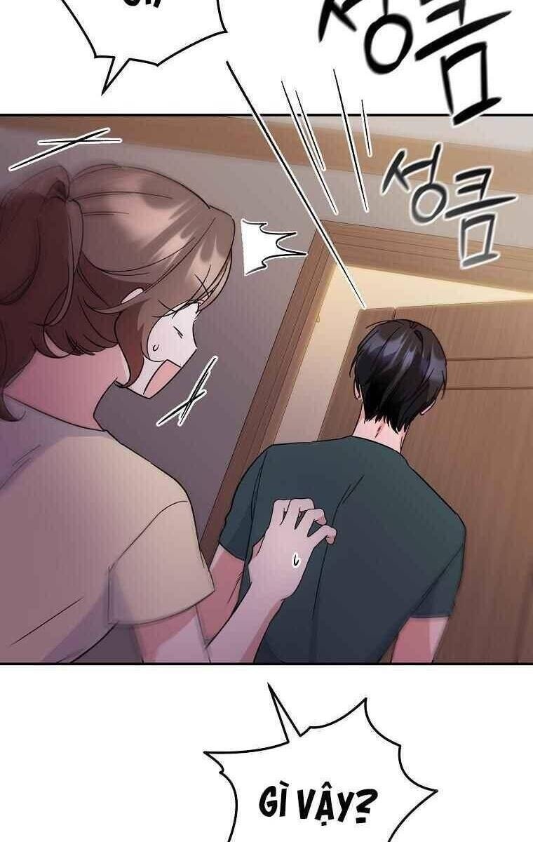 Mối Tình Đầu Đến Từ Tương Lai - Page 34