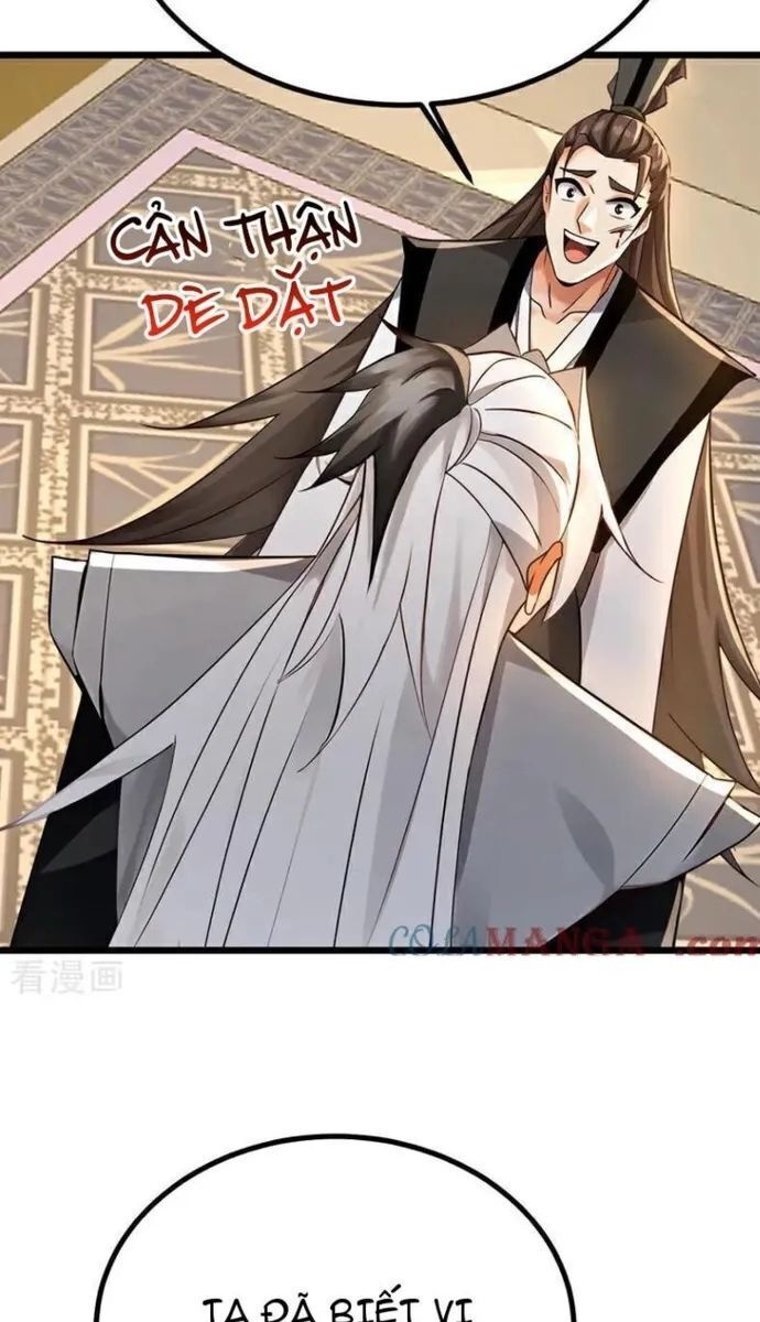 Đệ Tử Tu Luyện Còn Ta Thì Lười Biếng - Page 46