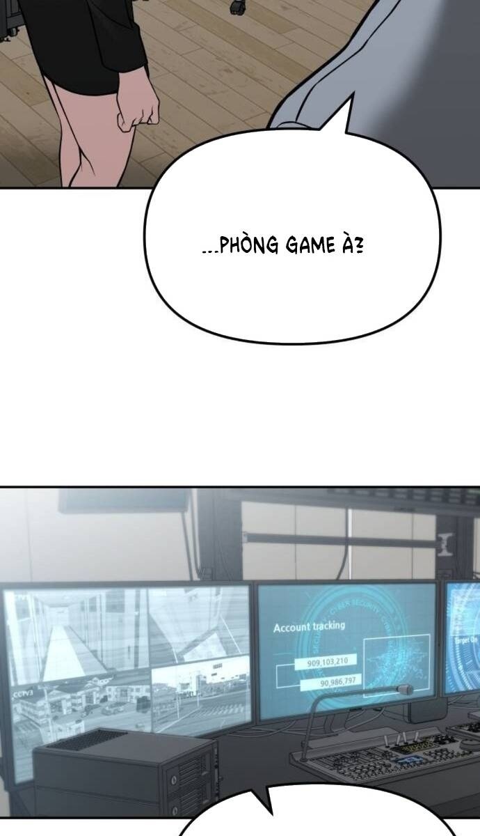 Giang Hồ Thực Thi Công Lý - Page 30