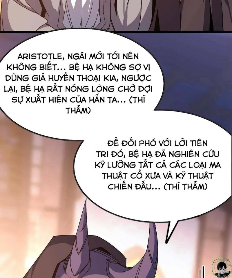 Dũng giả x nữ ma vương - Page 42