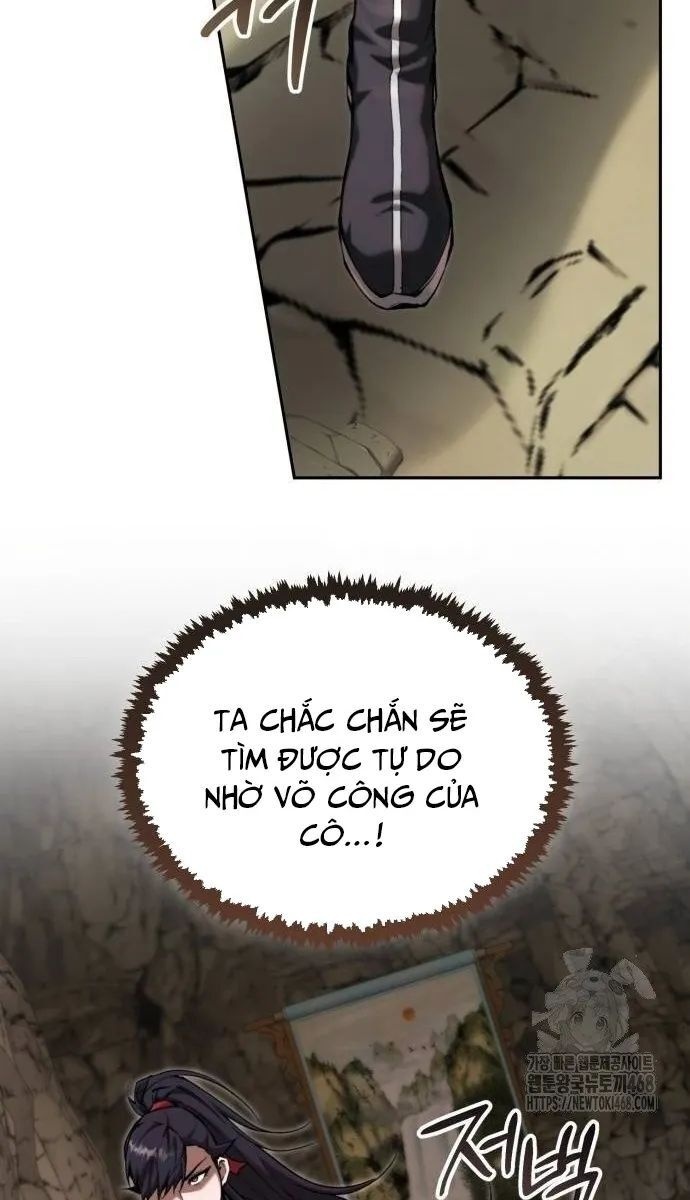 Giáo Chủ Ma Giáo Cũng Biết Sợ - Page 53