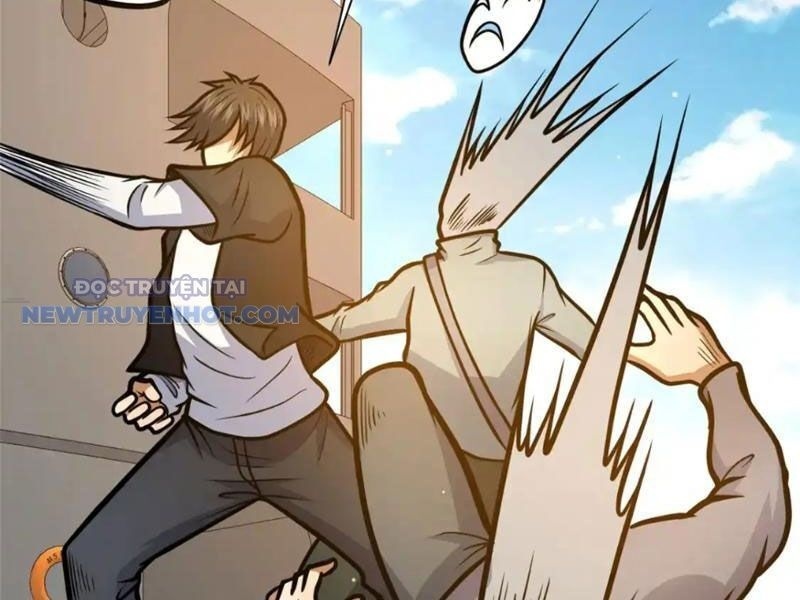 Đô Thị Cực Phẩm Y Thần - Page 73