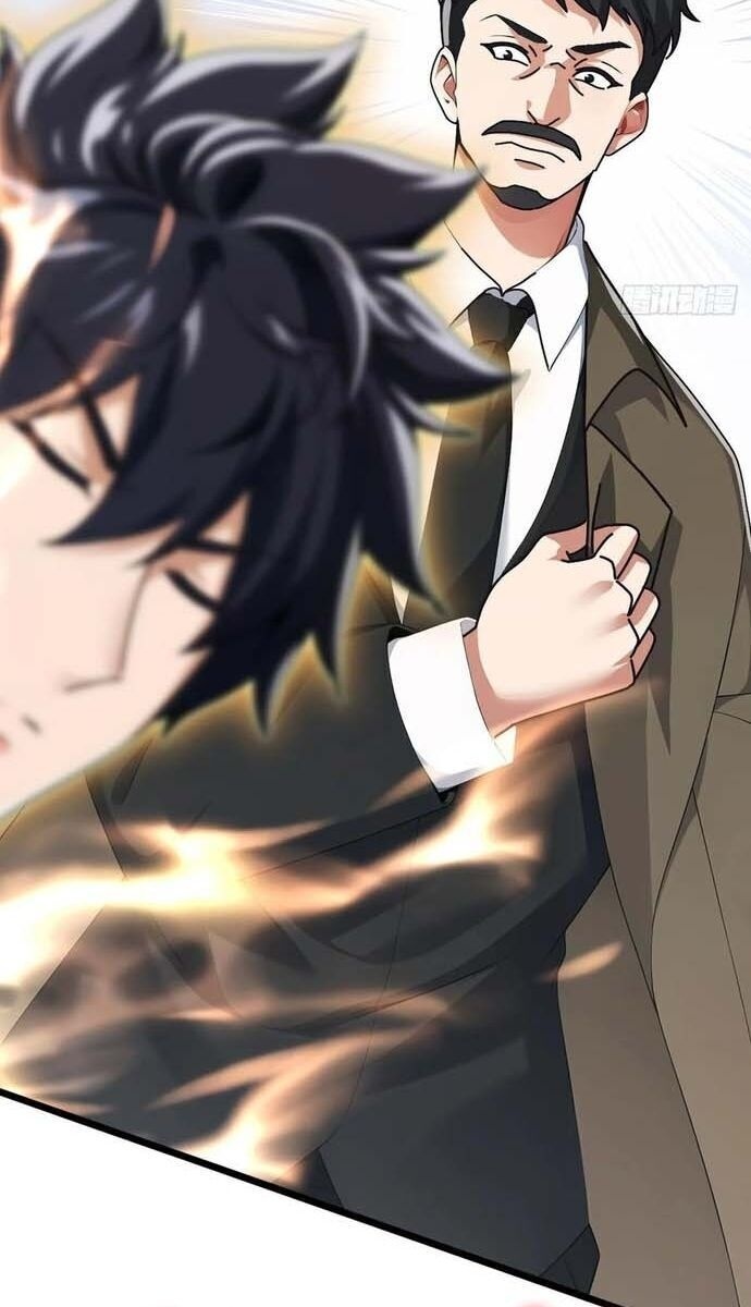 Đại Lão Xuống Núi: Bắt Đầu Từ Việc Trở Thành Thư Ký - Page 10