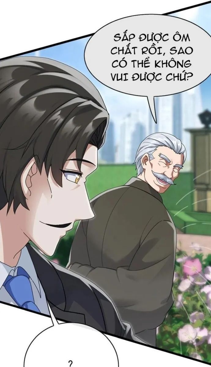 Đại Lão Xuống Núi: Bắt Đầu Từ Việc Trở Thành Thư Ký - Page 16