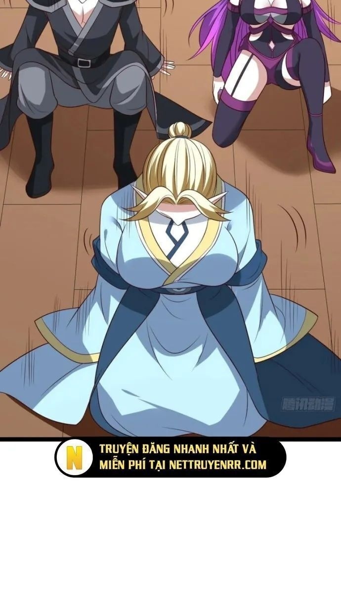 Chính Nghĩa Không!! Ta Trở Thành Phản Diện - Page 22