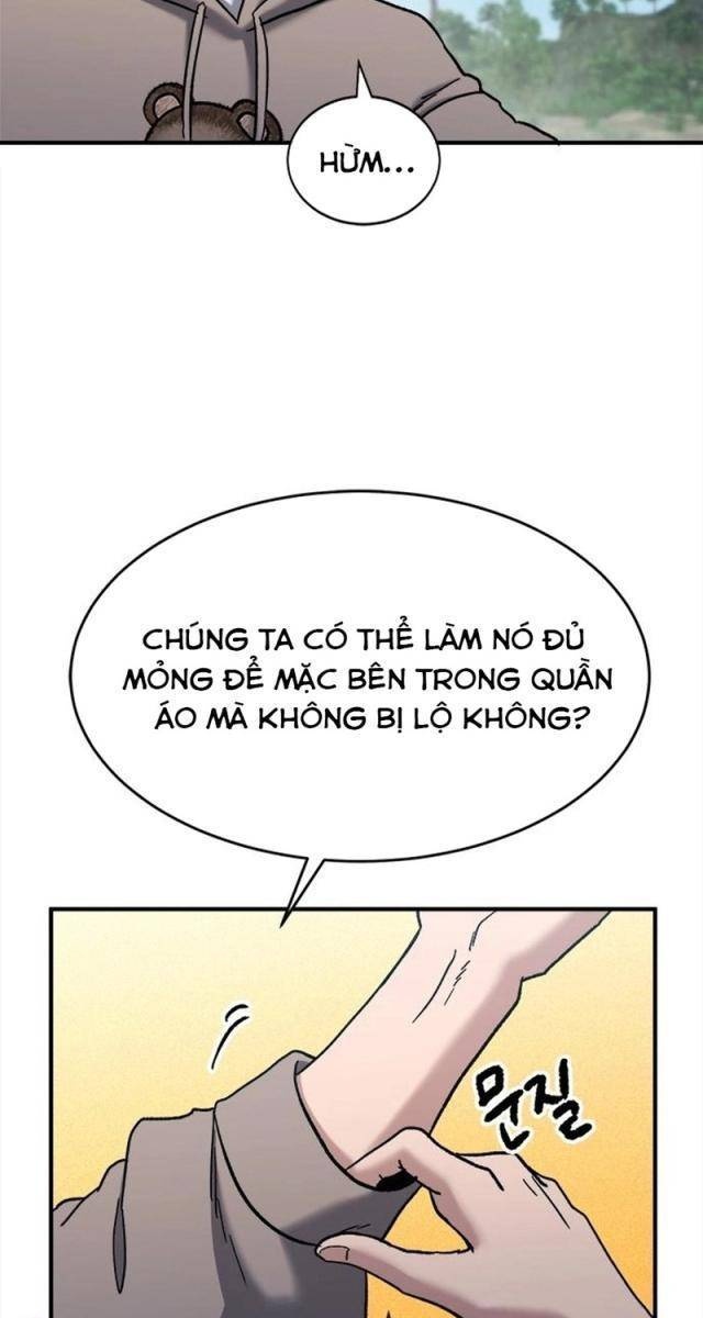 Một Anh Hùng Giỏi Mọi Thứ - Page 71