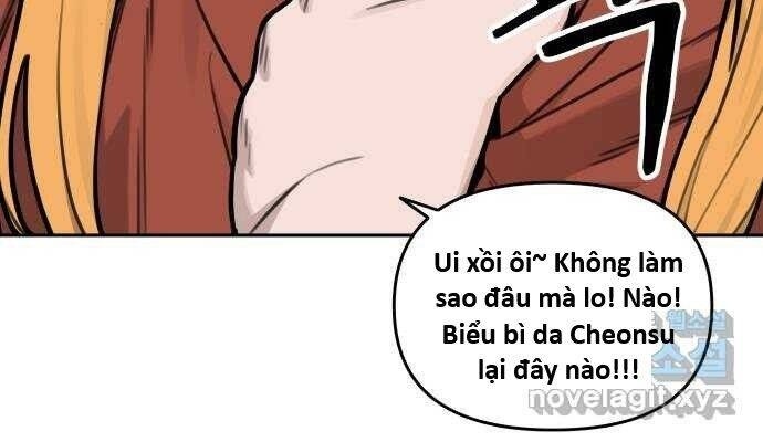 Hổ Đến Chơi Nhà - Page 14