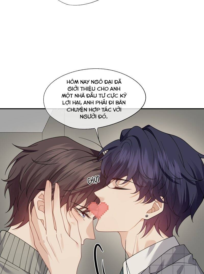 Gài Bẫy Ác Khuyển - Page 29