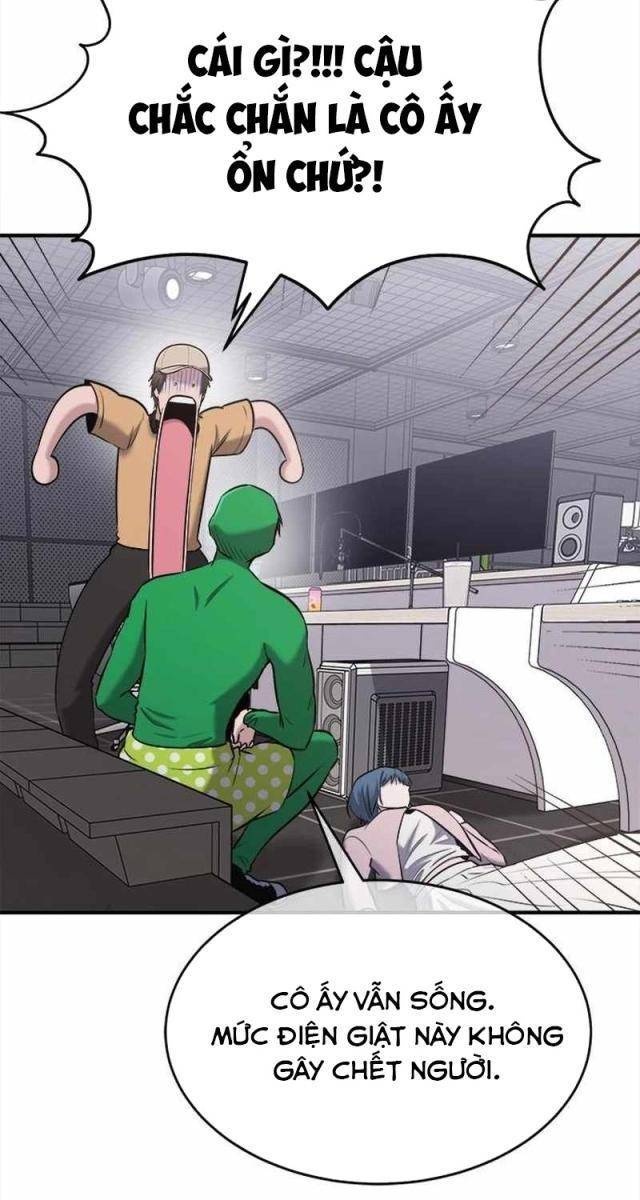 Một Anh Hùng Giỏi Mọi Thứ - Page 67