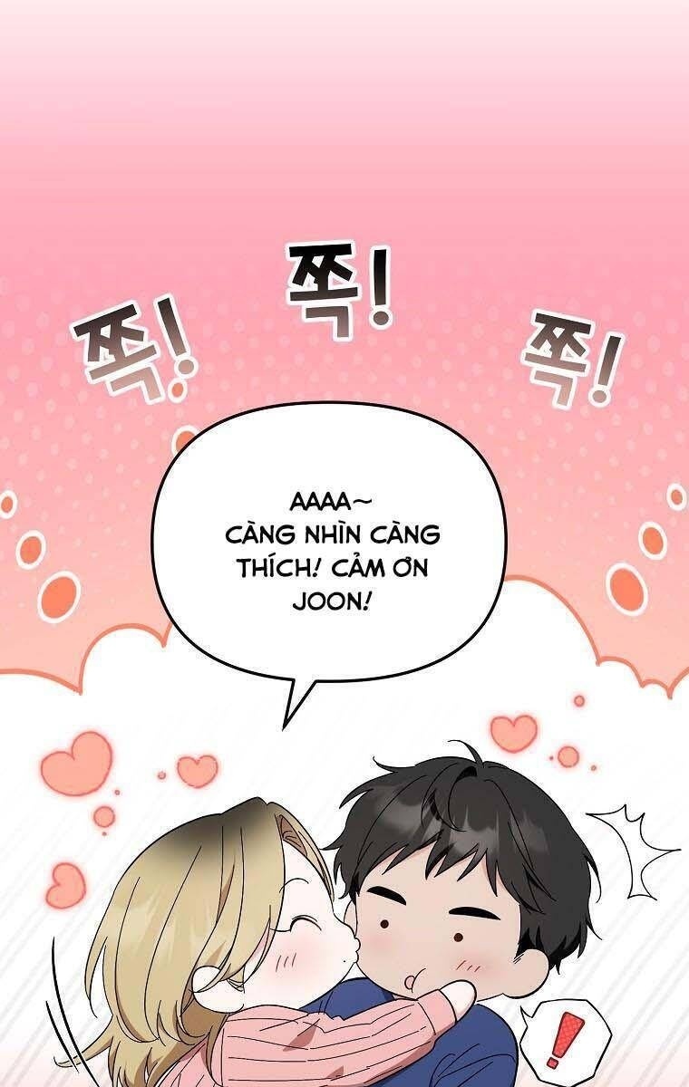 Mối Tình Đầu Đến Từ Tương Lai - Page 35