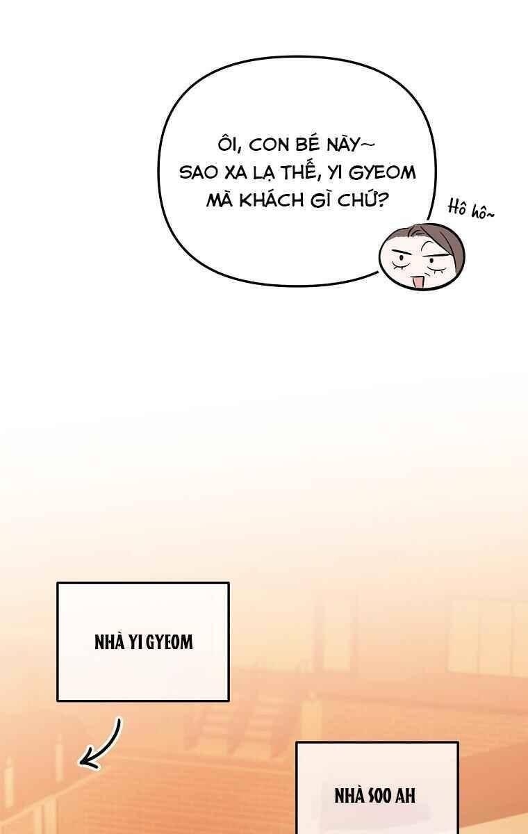 Mối Tình Đầu Đến Từ Tương Lai - Page 109