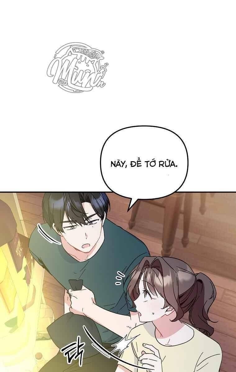 Mối Tình Đầu Đến Từ Tương Lai - Page 7