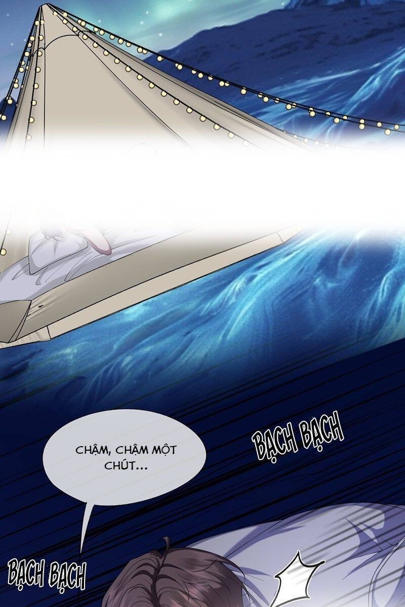 Gài Bẫy Ác Khuyển - Page 17