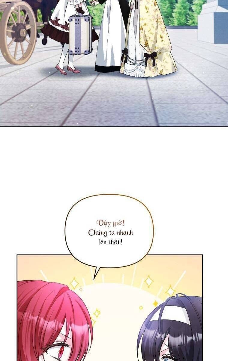 Chiếc Túi Bí Mật Của Tiểu Thư Xấu Xí - Page 92