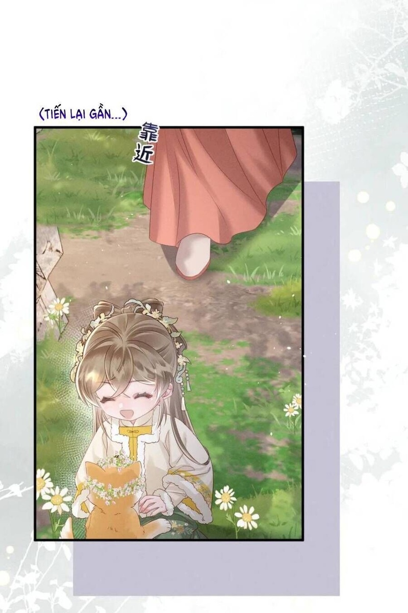 Cả Nhà Bạo Quân Đều Dựa Vào Việc Đọc Tiếng Lòng Của Cô Ấy Để Giữ Mạng - Page 7