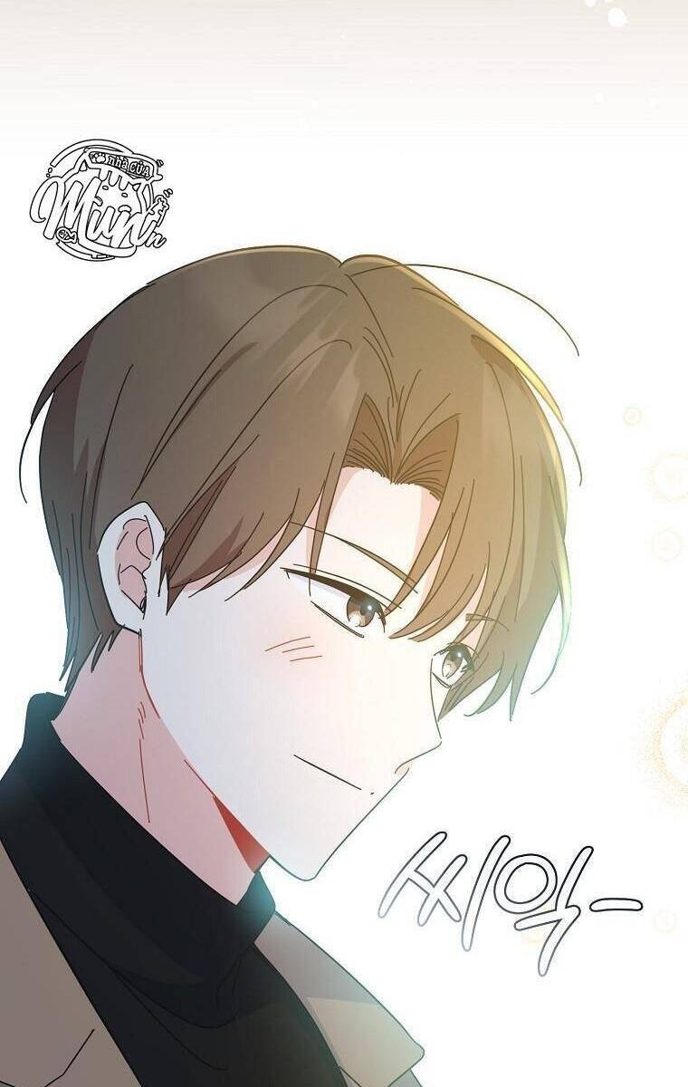 Mối Tình Đầu Đến Từ Tương Lai - Page 89