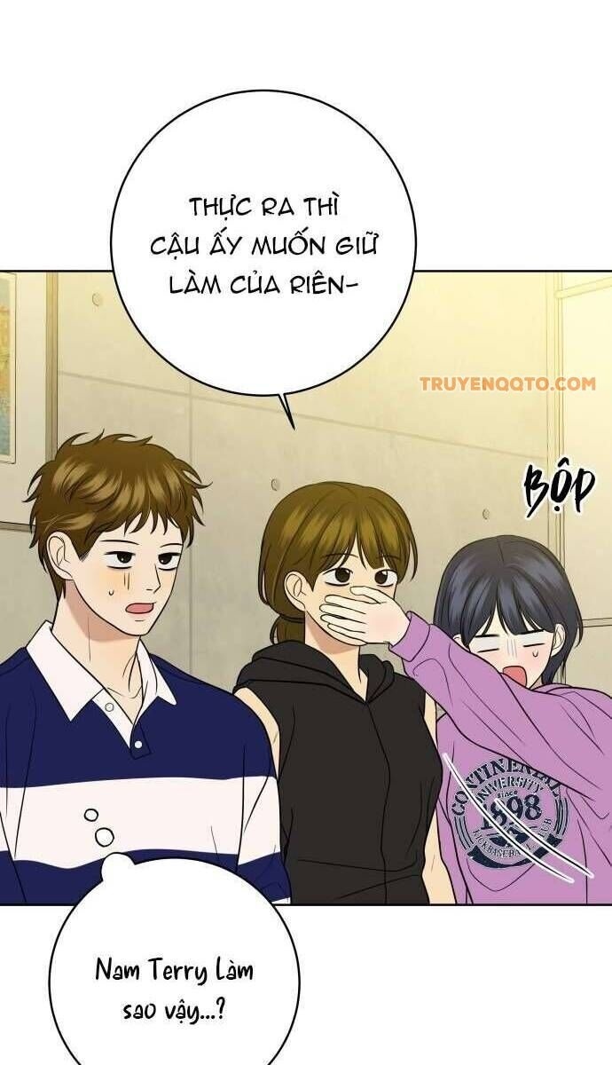 Kỷ Niệm Tuổi 19 Tồi Tệ - Page 13