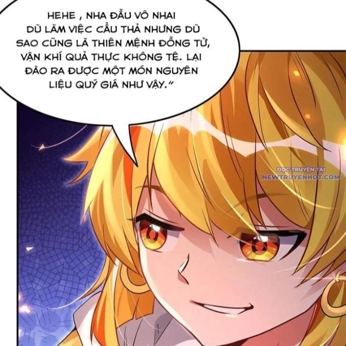 Các Nữ Đồ Đệ Của Ta Đều Là Chư Thiên Đại Lão Tương Lai - Page 41