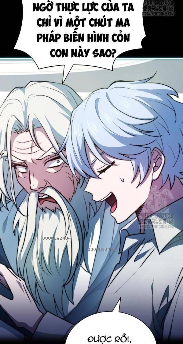 Hoàng Tử Bán Thuốc - Page 77