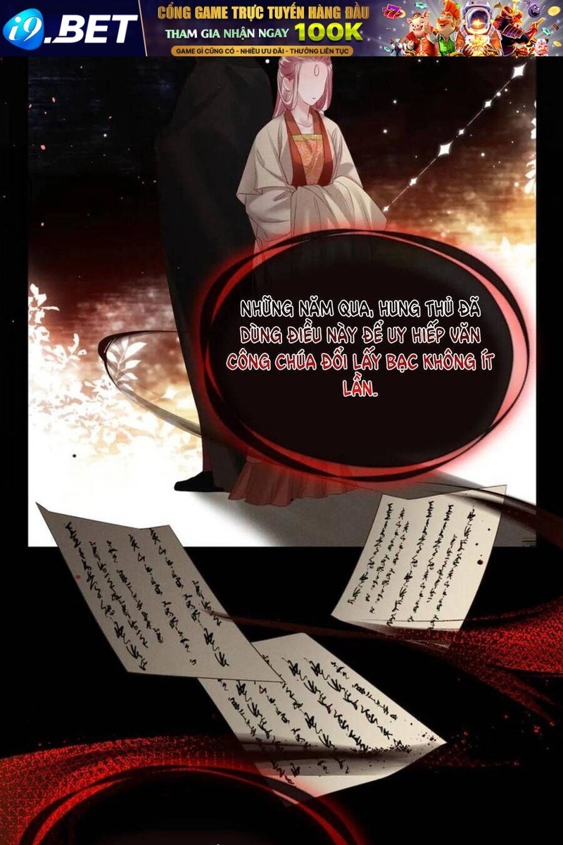 Cả Nhà Bạo Quân Đều Dựa Vào Việc Đọc Tiếng Lòng Của Cô Ấy Để Giữ Mạng - Page 5