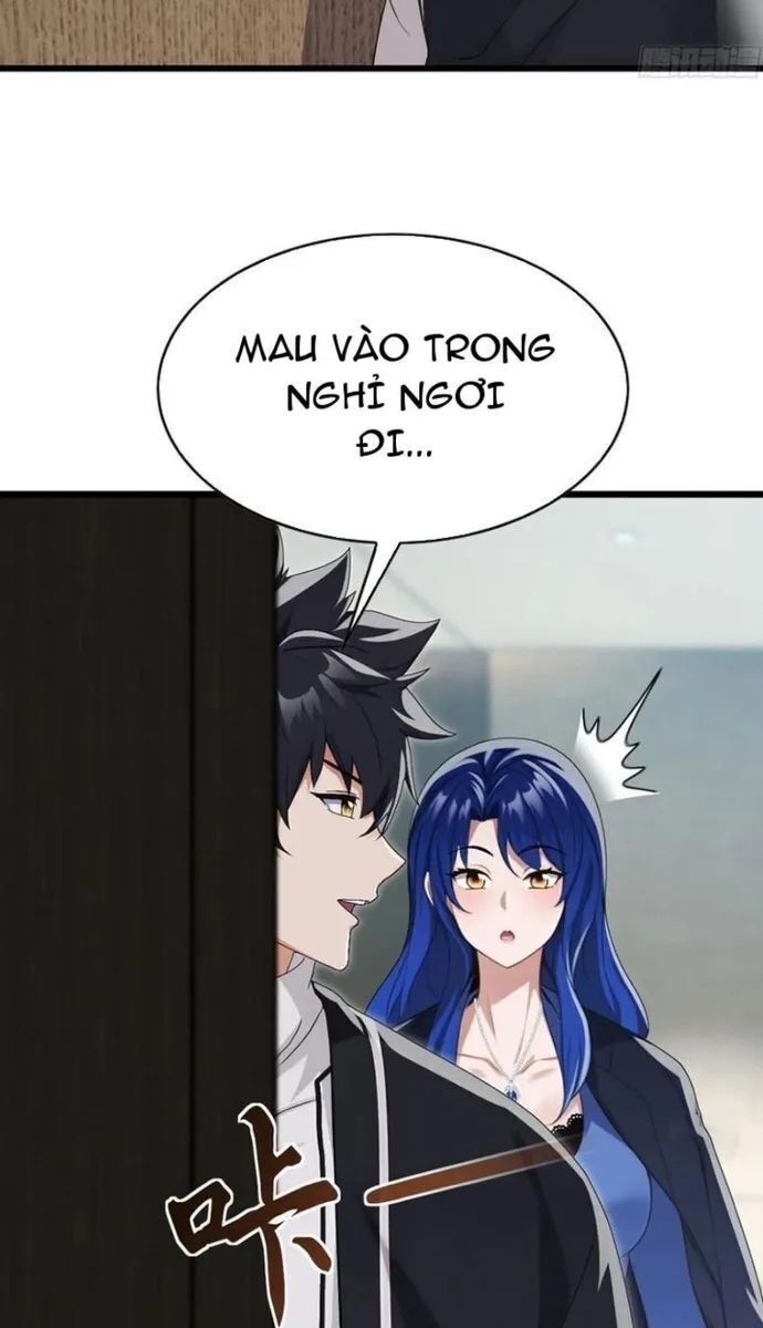 Đại Lão Xuống Núi: Bắt Đầu Từ Việc Trở Thành Thư Ký - Page 7