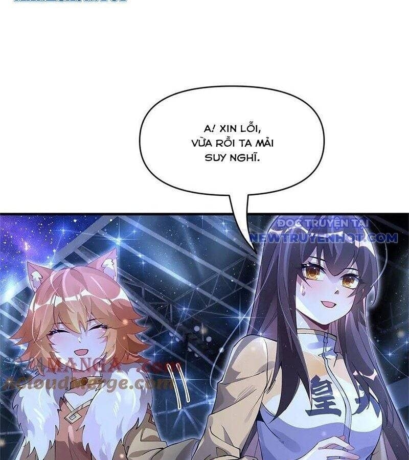 Các Nữ Đồ Đệ Của Ta Đều Là Chư Thiên Đại Lão Tương Lai - Page 38