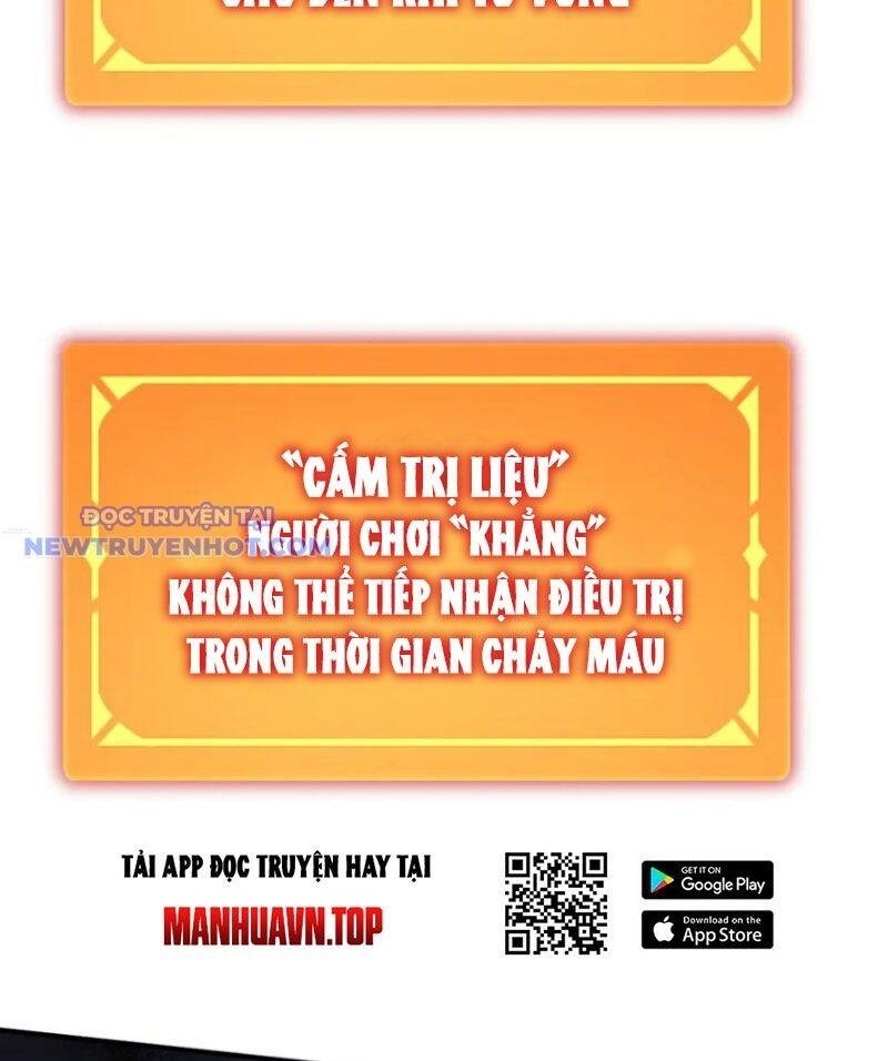 Boss Cuối Chấp Nhận Trở Thành Người Chơi - Page 20