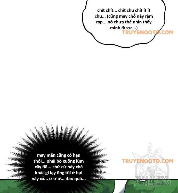 Hổ Đến Chơi Nhà - Page 22