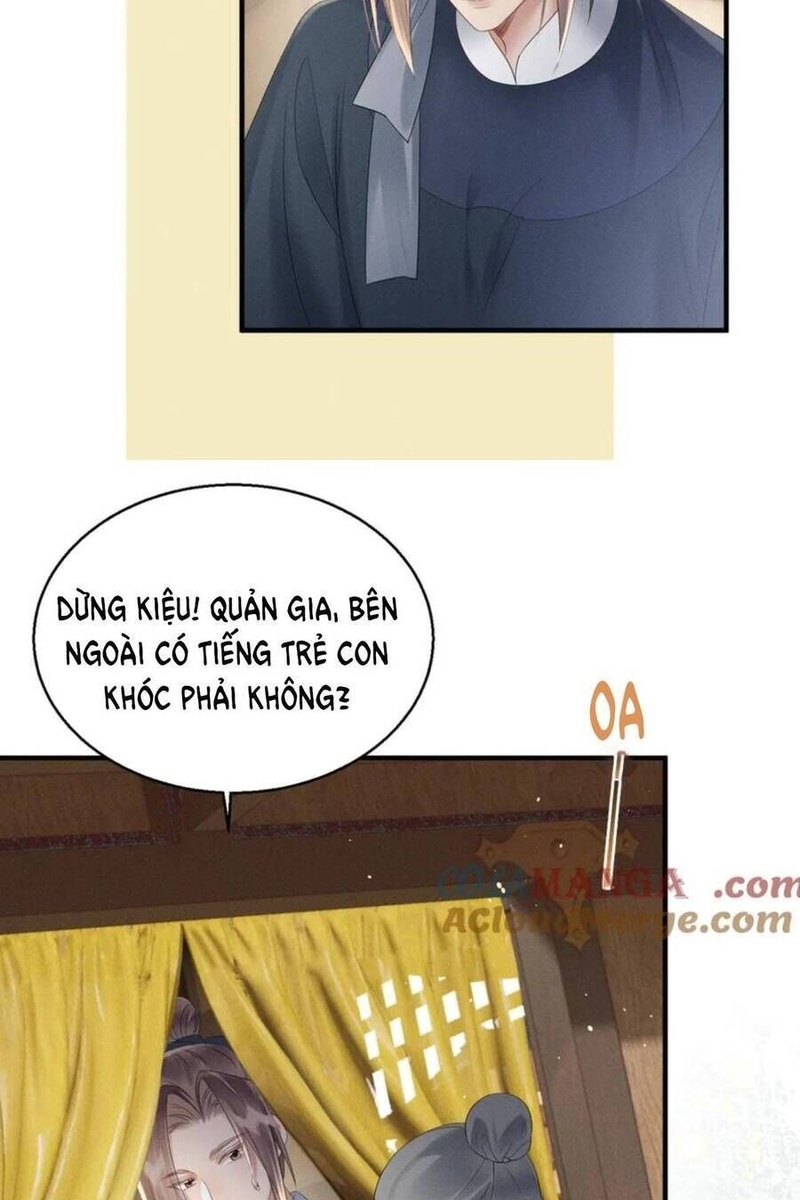 Cả Nhà Bạo Quân Đều Dựa Vào Việc Đọc Tiếng Lòng Của Cô Ấy Để Giữ Mạng - Page 14