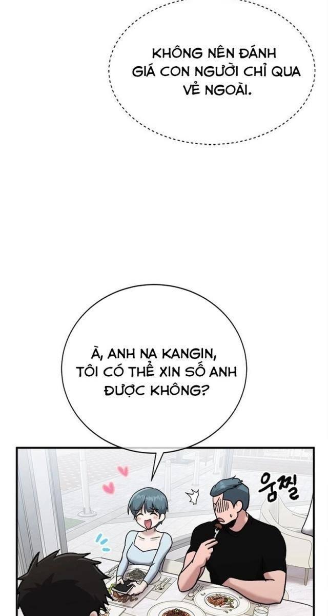 Một Anh Hùng Giỏi Mọi Thứ - Page 34