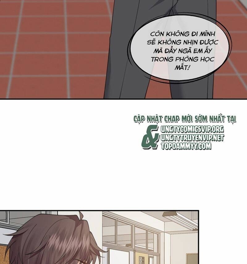 Gài Bẫy Ác Khuyển - Page 23