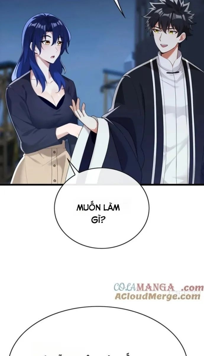 Đại Lão Xuống Núi: Bắt Đầu Từ Việc Trở Thành Thư Ký - Page 12