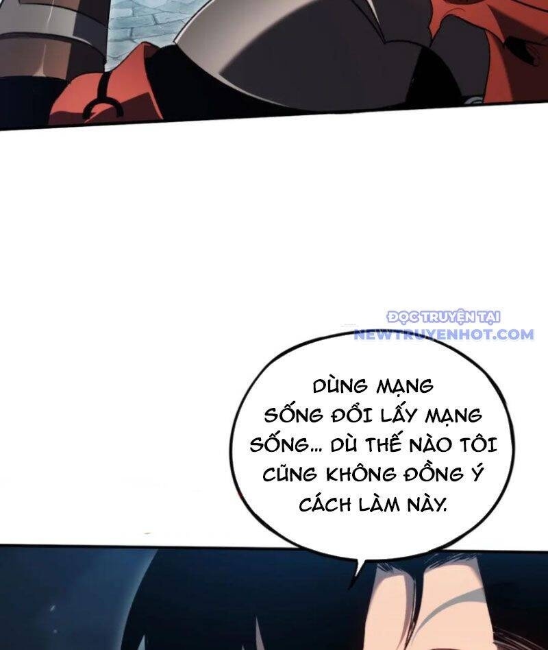 Boss Cuối Chấp Nhận Trở Thành Người Chơi - Page 40