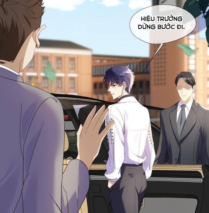 Gài Bẫy Ác Khuyển - Page 30