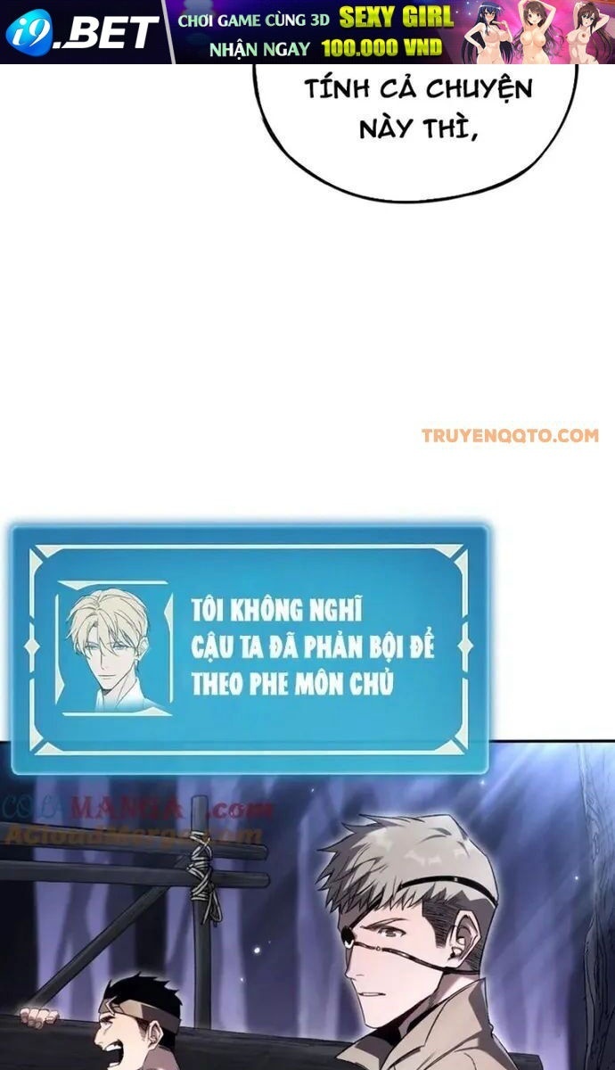 Boss Cuối Chấp Nhận Trở Thành Người Chơi - Page 22