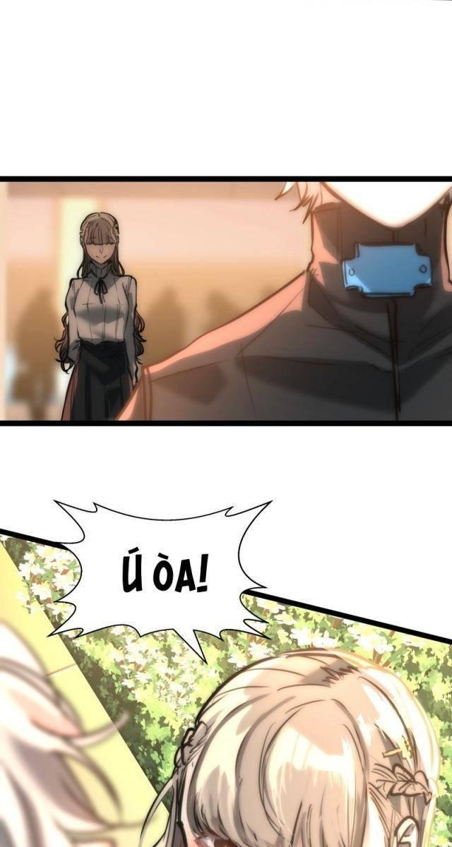 Cột Sống Đỏ - Page 48